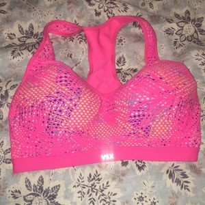 VSX Victoria’s Secret Sports Bra